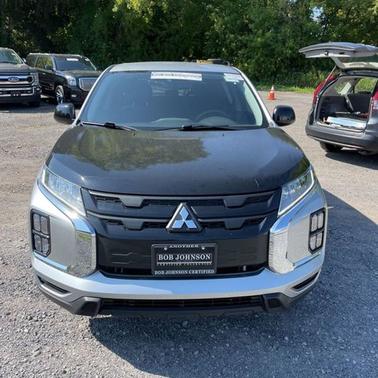 2021 Mitsubishi Outlander Sport 2.0 LE