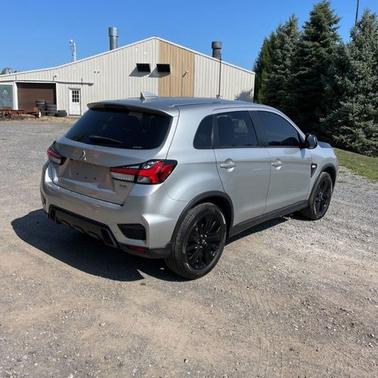 2021 Mitsubishi Outlander Sport 2.0 LE