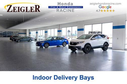 2015 Honda Civic EX-L