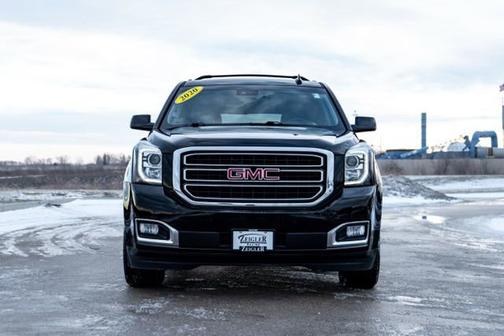 2020 GMC Yukon XL SLT