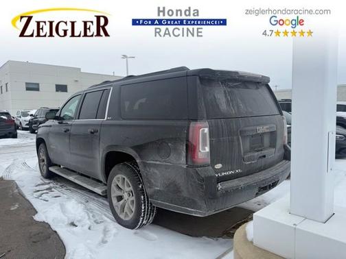2020 GMC Yukon XL SLT