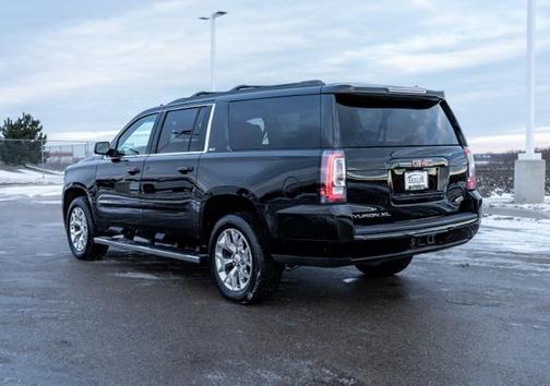 2020 GMC Yukon XL SLT