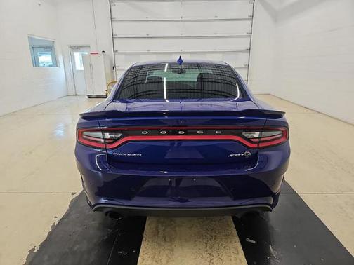 2019 Dodge Charger SRT Hellcat
