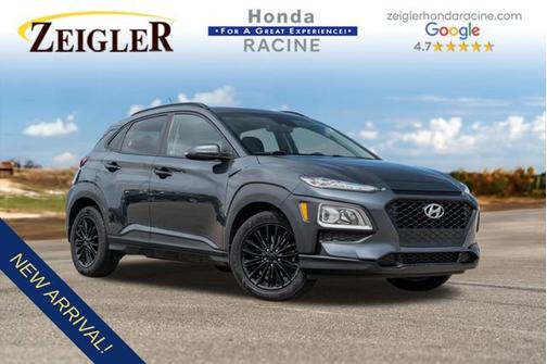 2019 Hyundai KONA SEL