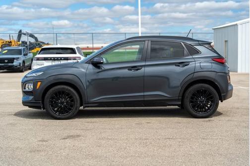 2019 Hyundai KONA SEL