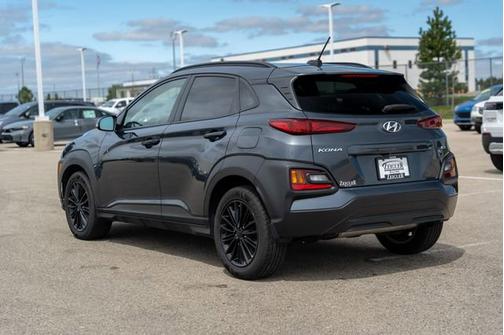 2019 Hyundai KONA SEL