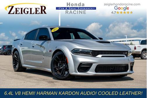 2023 Dodge Charger SRT8