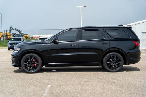 2018 Dodge Durango R/T