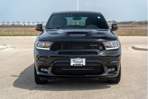 2018 Dodge Durango R/T