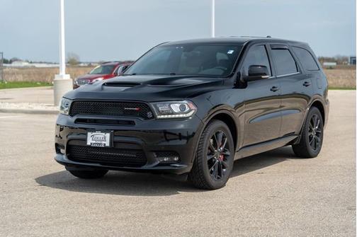 2018 Dodge Durango R/T