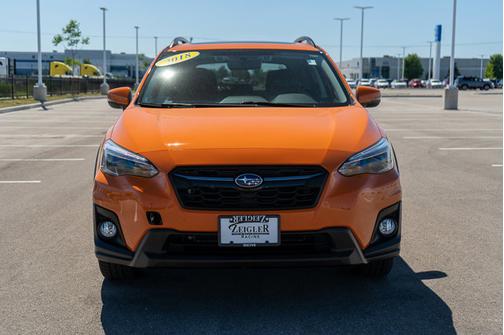 Photo 2 of 39 of 2018 Subaru Crosstrek 2.0i Limited