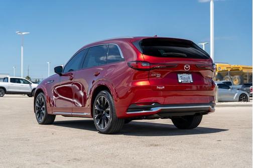 2024 Mazda CX-90 3.3 Turbo S Premium