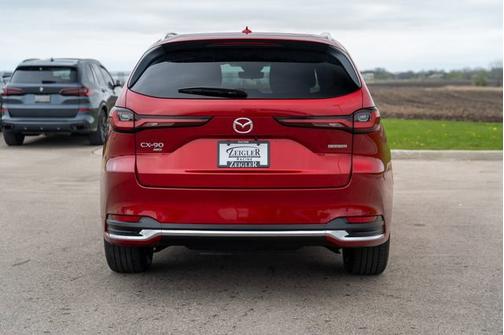 2024 Mazda CX-90 3.3 Turbo S Premium