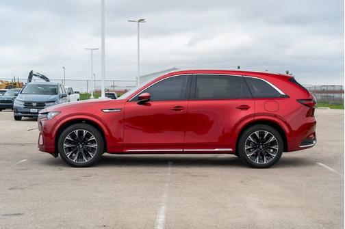 2024 Mazda CX-90 3.3 Turbo S Premium