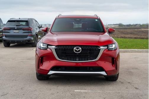 2024 Mazda CX-90 3.3 Turbo S Premium