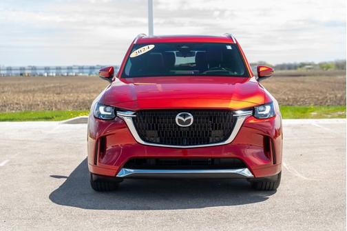 2024 Mazda CX-90 3.3 Turbo S Premium