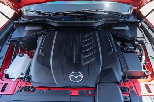 2024 Mazda CX-90 3.3 Turbo S Premium