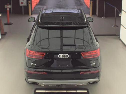 2018 Audi Q7 3.0T Premium Plus