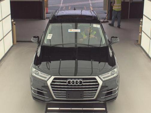 2018 Audi Q7 3.0T Premium Plus