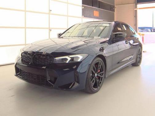 2023 BMW M340 M340i xDrive