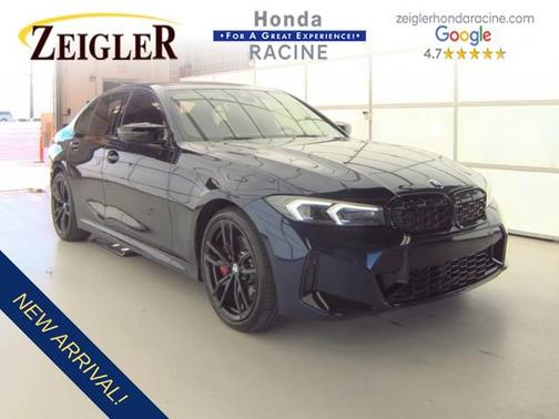 2023 BMW M340 M340i xDrive