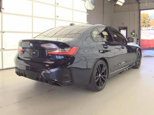 2023 BMW M340 M340i xDrive