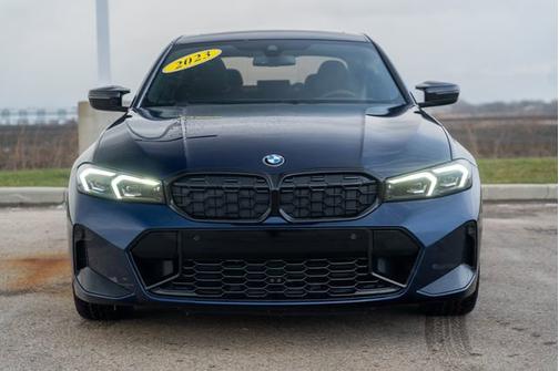 2023 BMW M340 M340i xDrive