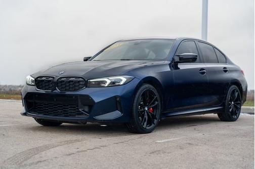 2023 BMW M340 M340i xDrive