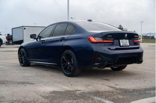 2023 BMW M340 M340i xDrive