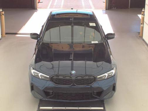 2023 BMW M340 M340i xDrive