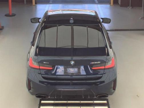 2023 BMW M340 M340i xDrive