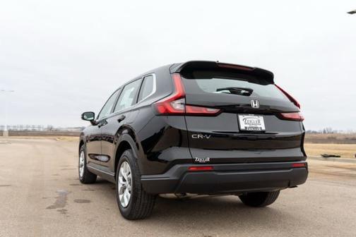 2023 Honda CR-V LX