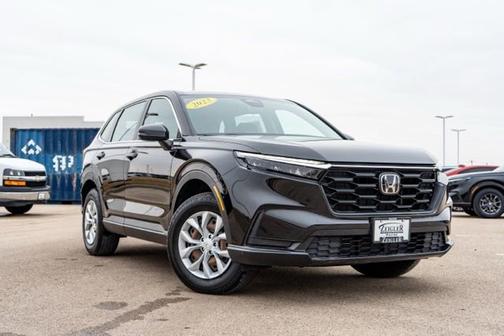 2023 Honda CR-V LX