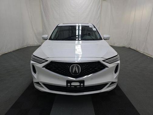 2024 Acura MDX w/Technology Package