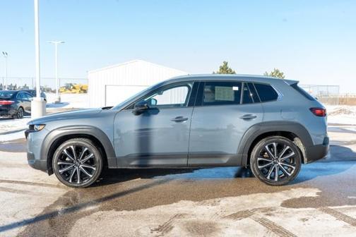 2023 Mazda CX-50 2.5 Turbo Premium Package