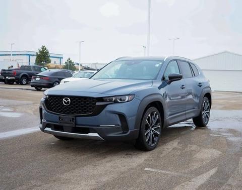 2023 Mazda CX-50 2.5 Turbo Premium Package