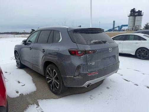 2023 Mazda CX-50 2.5 Turbo Premium Package
