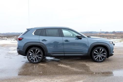 2023 Mazda CX-50 2.5 Turbo Premium Package