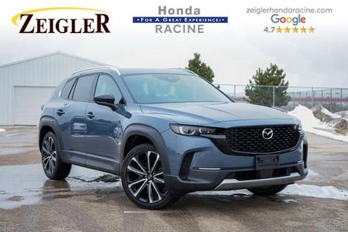 2023 Mazda CX-50 2.5 Turbo Premium Package