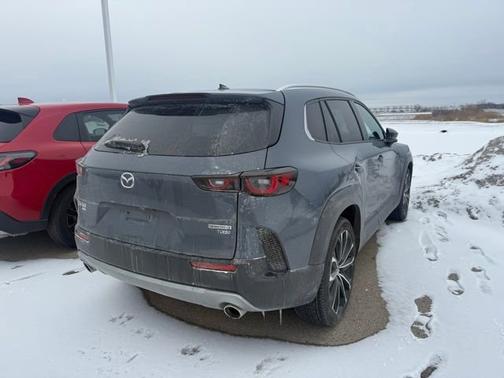 2023 Mazda CX-50 2.5 Turbo Premium Package