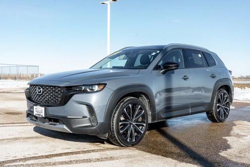 2023 Mazda CX-50 2.5 Turbo Premium Package