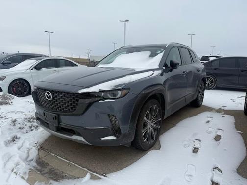 2023 Mazda CX-50 2.5 Turbo Premium Package