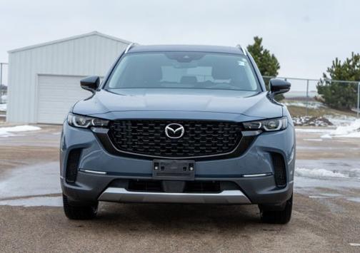 2023 Mazda CX-50 2.5 Turbo Premium Package
