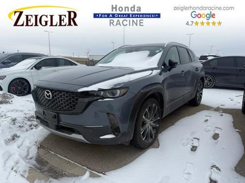 2023 Mazda CX-50 2.5 Turbo Premium Package