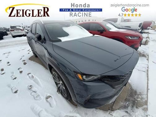 2023 Mazda CX-50 2.5 Turbo Premium Package