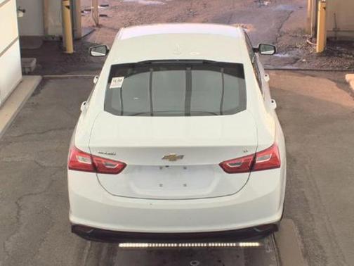 2023 Chevrolet Malibu 1LT