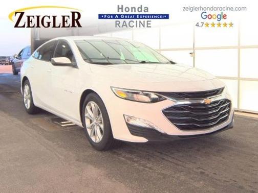 2023 Chevrolet Malibu 1LT