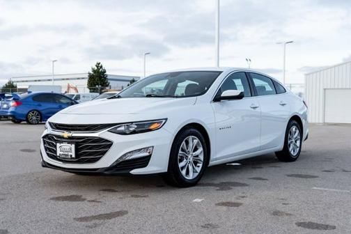 2023 Chevrolet Malibu 1LT