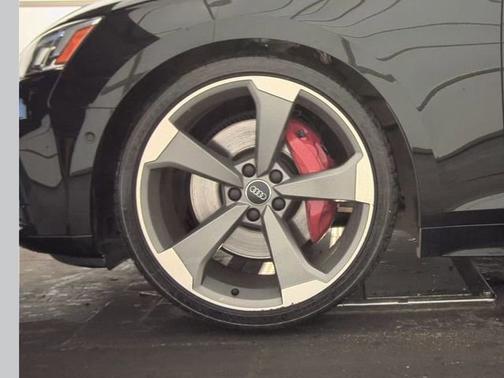 2019 Audi S5 3.0T Prestige
