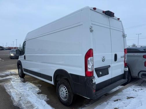 2024 RAM ProMaster 2500 High Roof